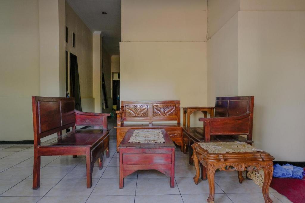 Sawojajar Inn Маланг Екстер'єр фото